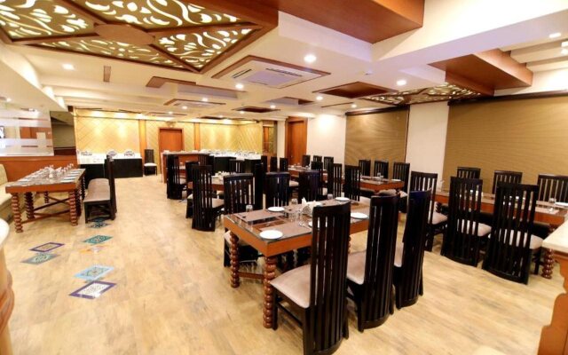 Udman Hotel Haridwar