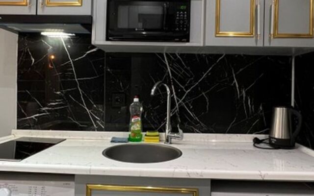 Taksim Larissa Residence