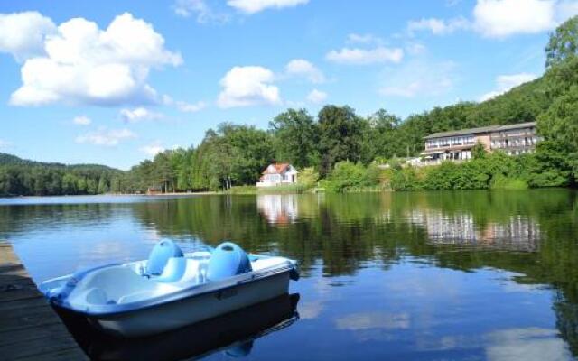 Le Gîte de l'Ecureuil