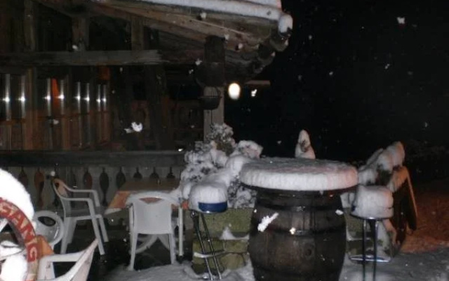 Hotel Zur Mühle