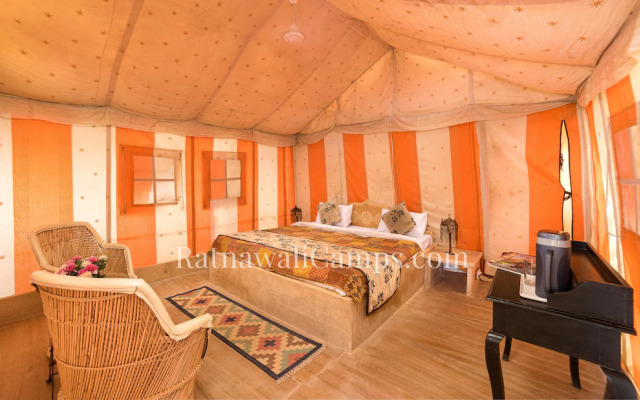 Ratnawali Camps