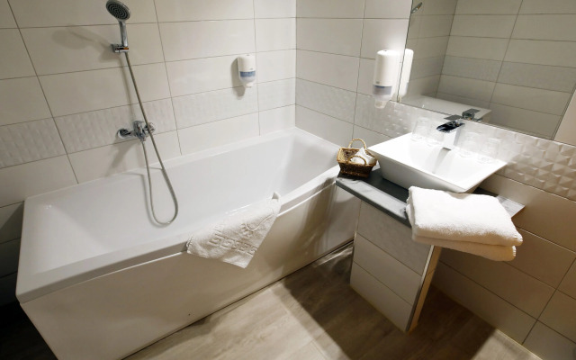 Laroba Wellness Hotel