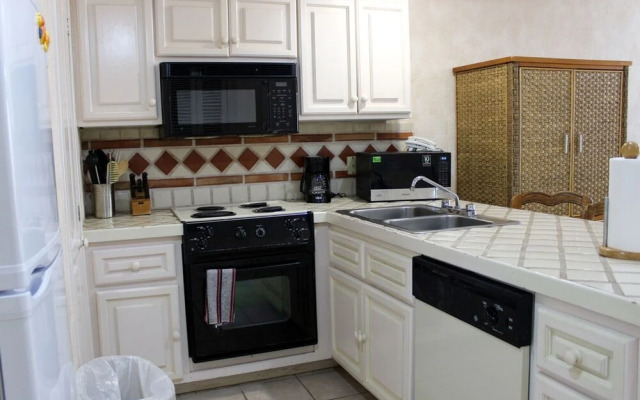 Princessa 1BR B 505-v by Casago