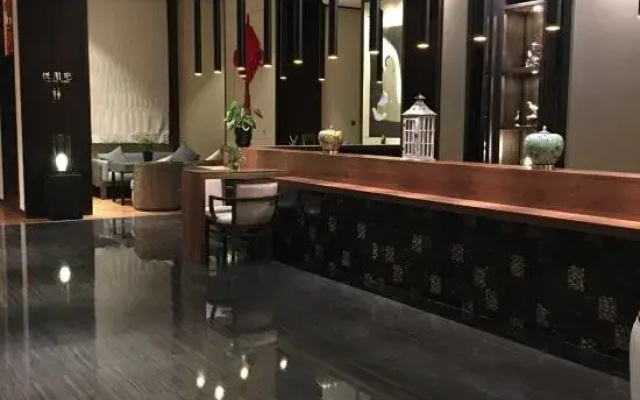 Kaiyu Hotel