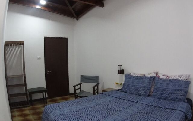 Harsha Petit Hotel Holistico