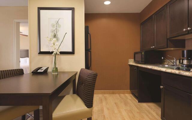 Homewood Suites by Hilton Houston - Northwest/CY-FAIR