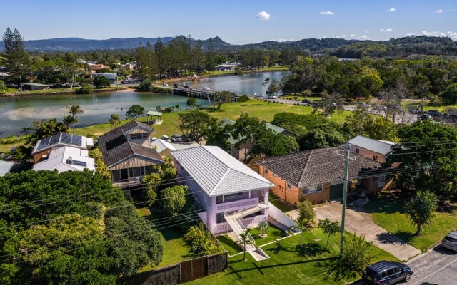 A PERFECT STAY - Sunset Beach - Surfside