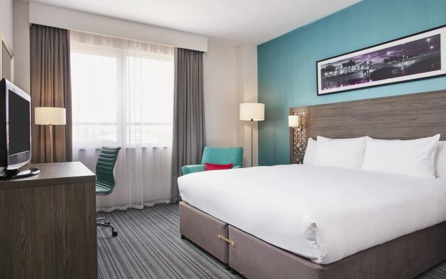 Leonardo Hotel Nottingham
