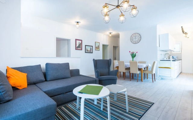 Apartment Šemeš