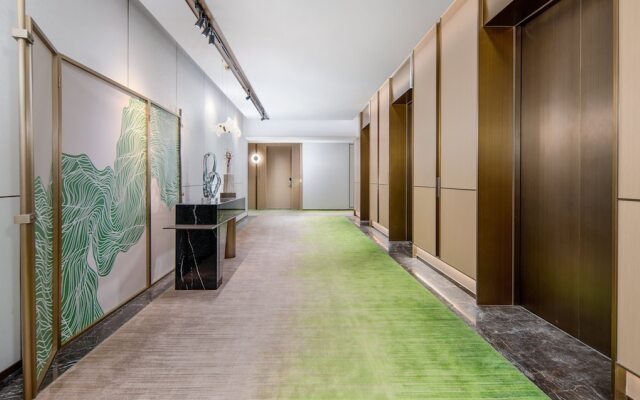 Holiday Inn Changsha Malanshan by IHG