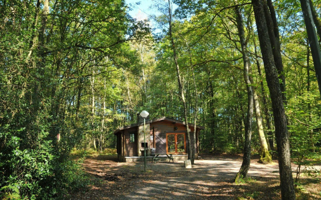 Village de Vacances d'Oignies