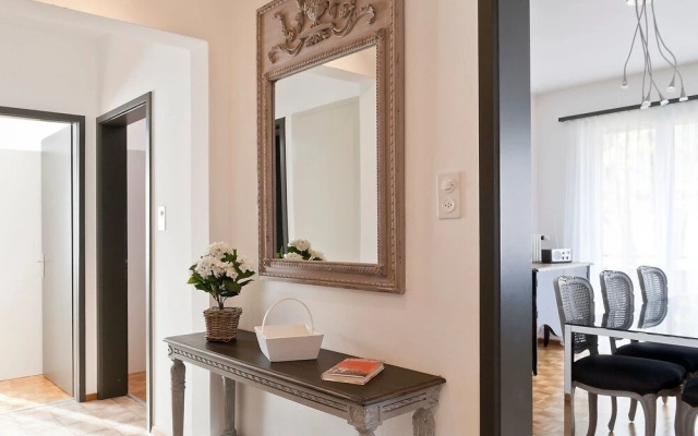 Large Suite Ascona in Ascona