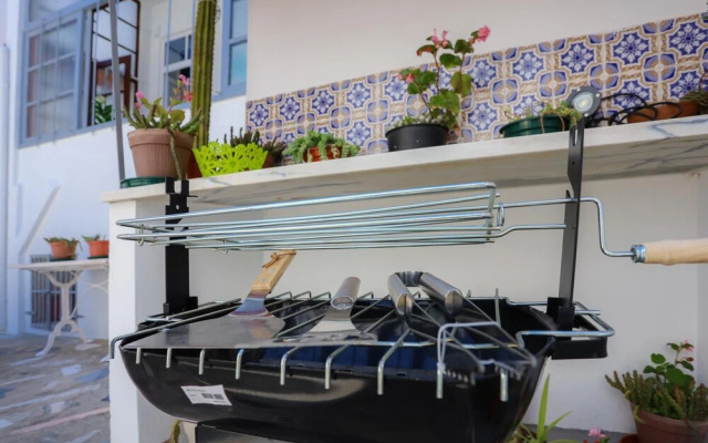 P tio da Foz by Rent4all