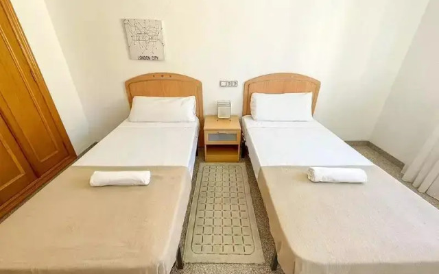 Villas Piles Gandia 3000