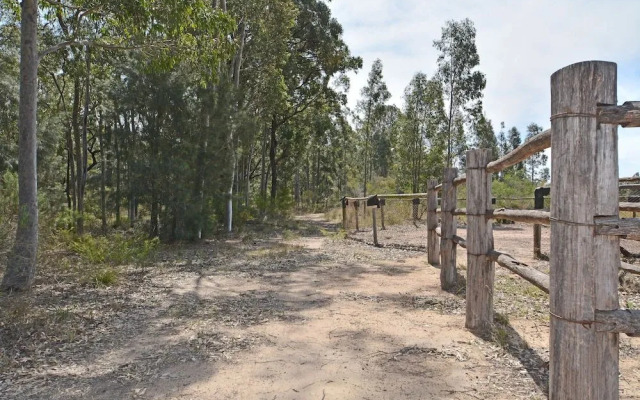 James Estate Guesthouse