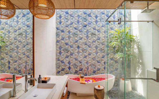 Sanora Villa Sanur by Ini Vie Hospitality