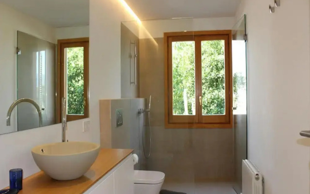 Holiday Home in the Mallorcan Countryside