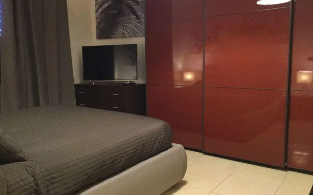 Castiglione Residence