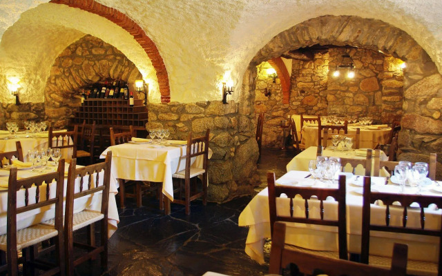 Hotel Els Caçadors de Maçanet