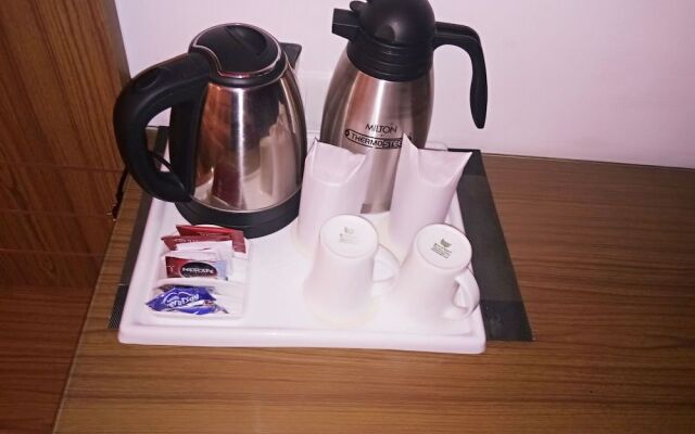 Hotel Suktara International