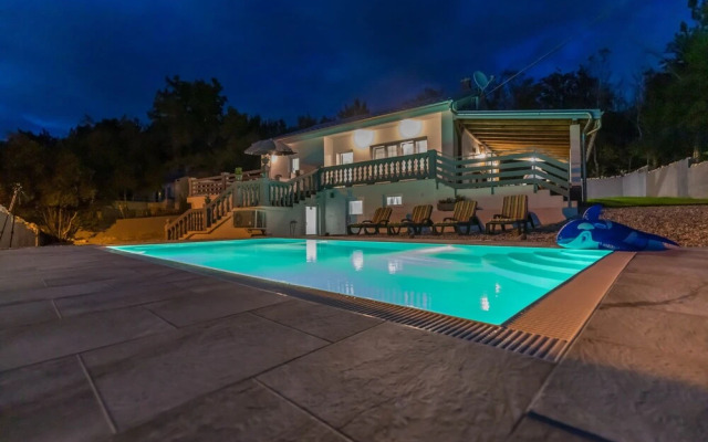Villa Stingray