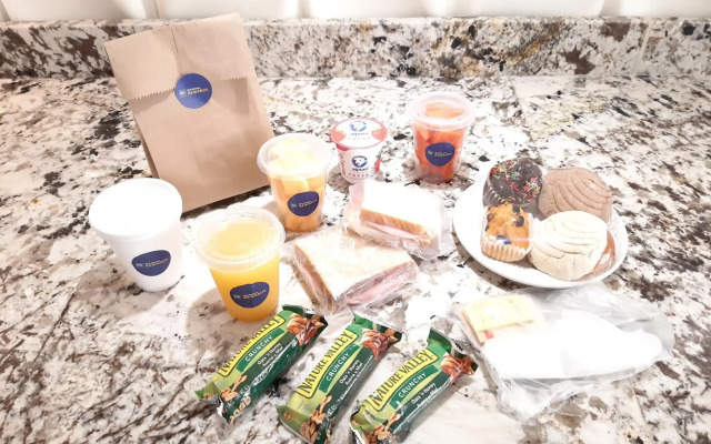 Best Western Plus Monterrey Colon