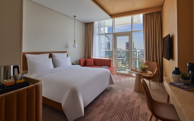 Mövenpick Hotel Jumeirah Village Triangle