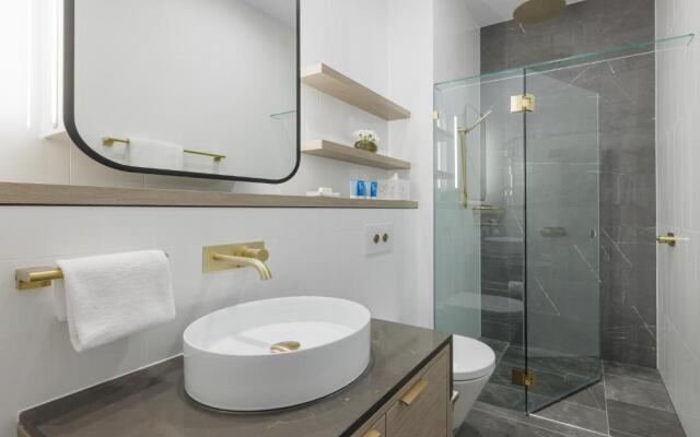 Meriton Suites Surfers Paradise