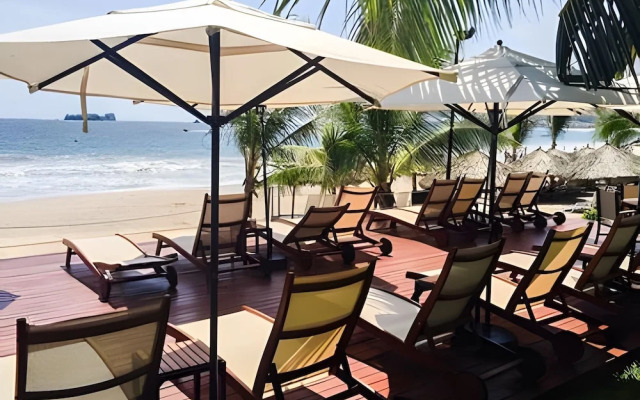 302 S Bay View Grand Residencial Ixtapa