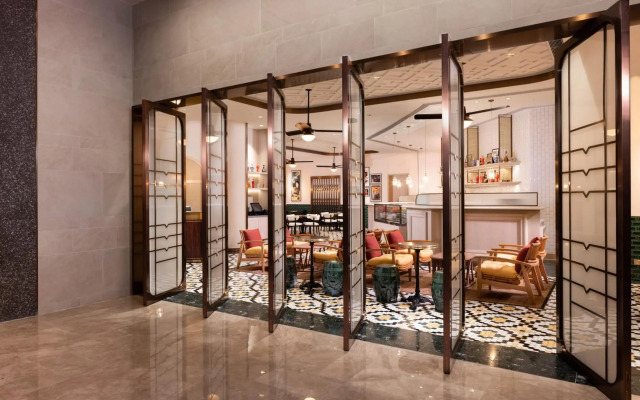 Lisboeta Hotel