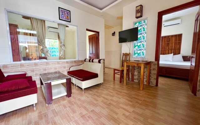 Aloha Hotel Suoi May Phu Quoc