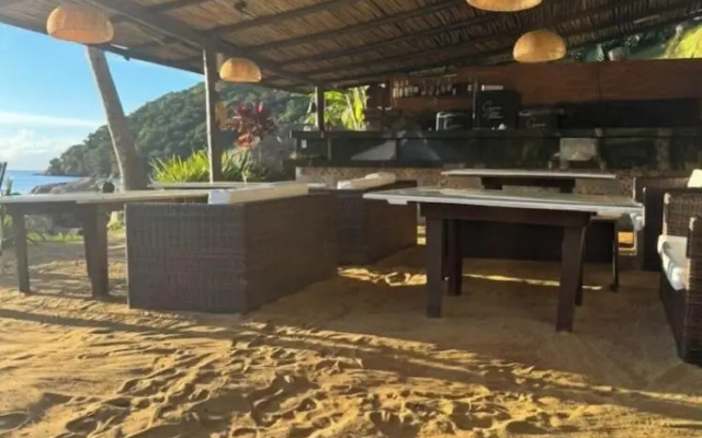 Ilha Grande - Angra dos Reis RJ