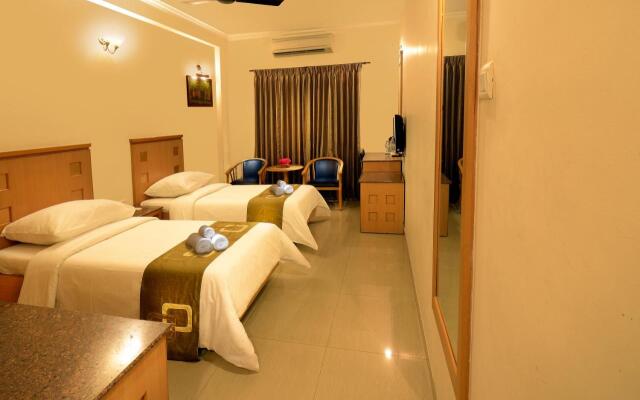 Hotel Plaza Inn