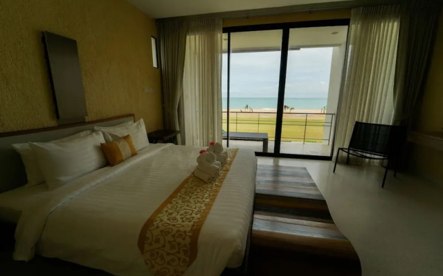 Serene Phla resort and restaurant