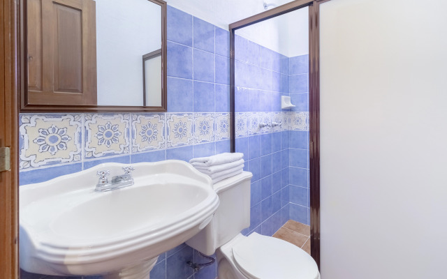 Capital O Hotel Tereza