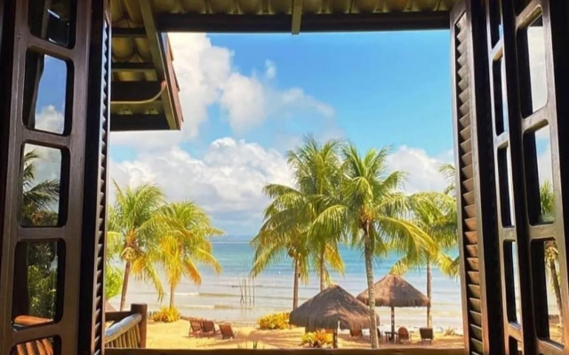 Pousada Ponta do Muta