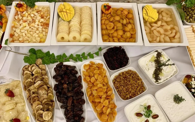 Ambassador Boutique Hotel