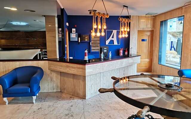 Hotel Arha Villa de Santoña