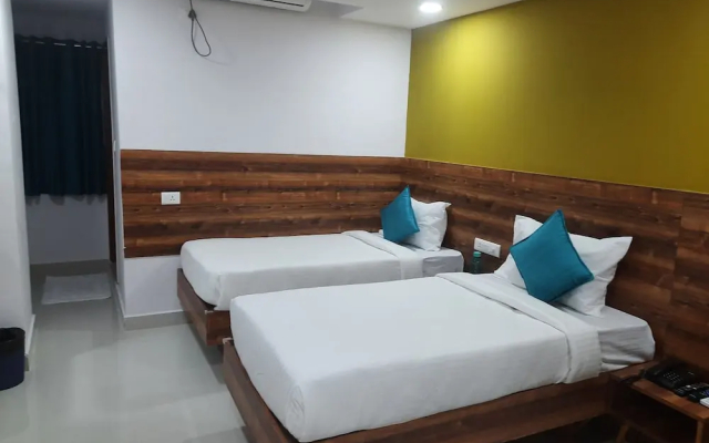 Hotel Prime Jubilee