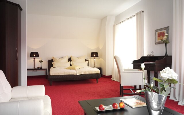 Hotel Domicil Lebensart