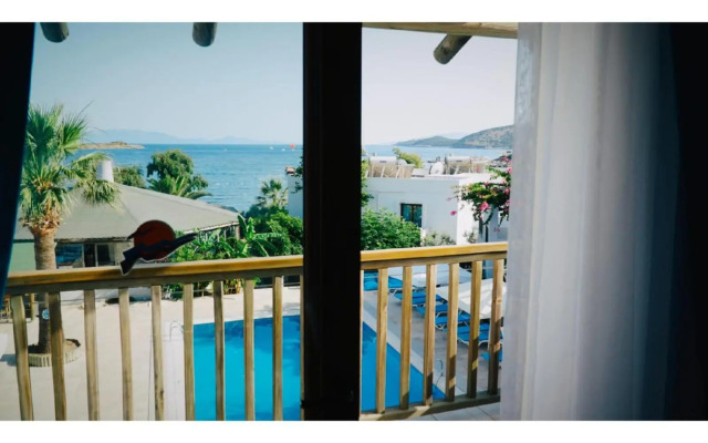 Gümbet Cove Hotel