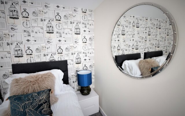 The Old Bank - yourapartment