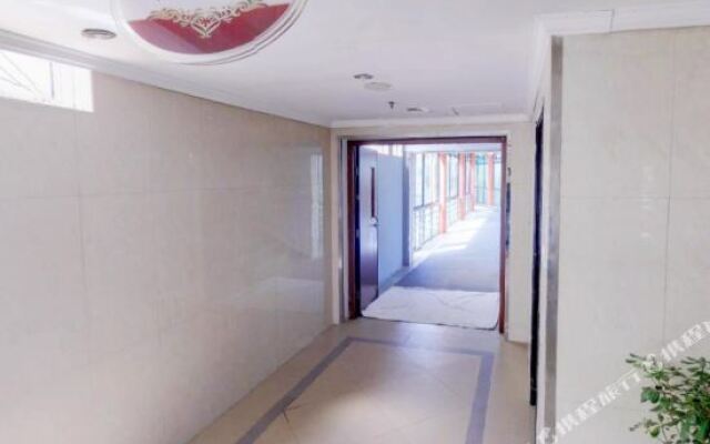 Xixia Guanhe International Hotel