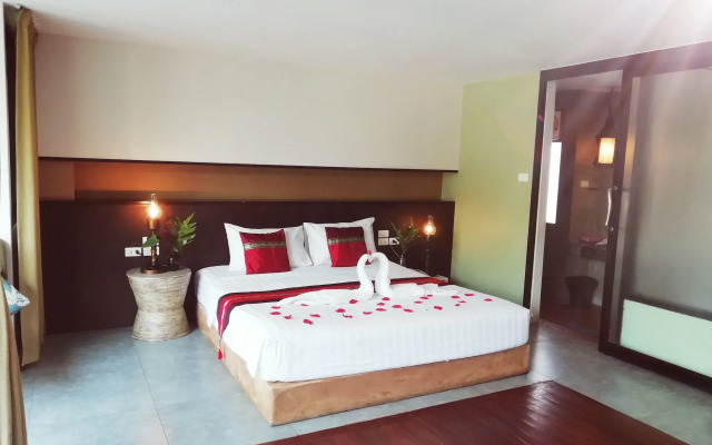 Mandala House