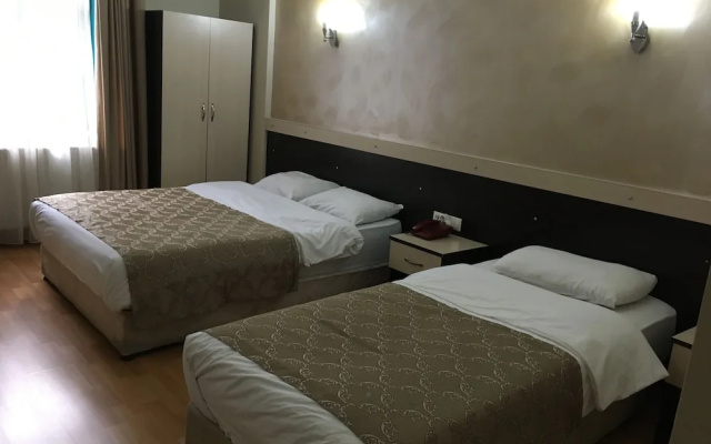 Kosar Hotel