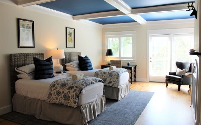 The Inn at Pleasant Beach