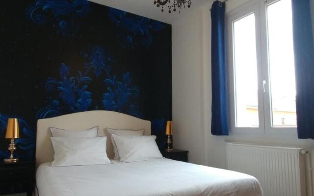 Confort douceur et calme dans Grenoble