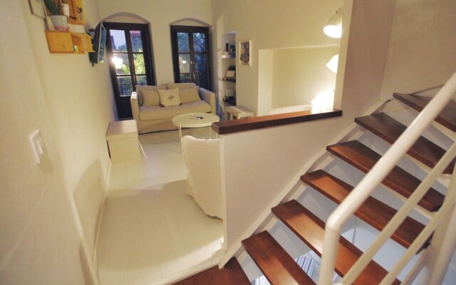 Casa con terraza San Fernando by JITKey