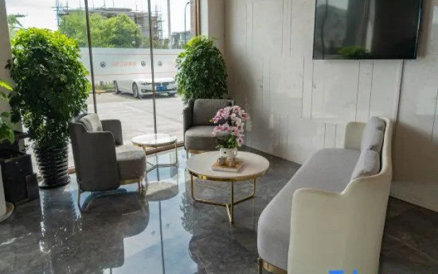 Yinxiang Boutique Hotel