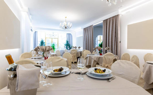 Hotel Italia Boutique